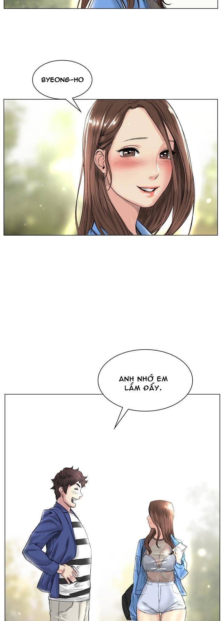 đọc truyện By Chance Chương 38 ảnh 20 tại Thiên Thai Truyện