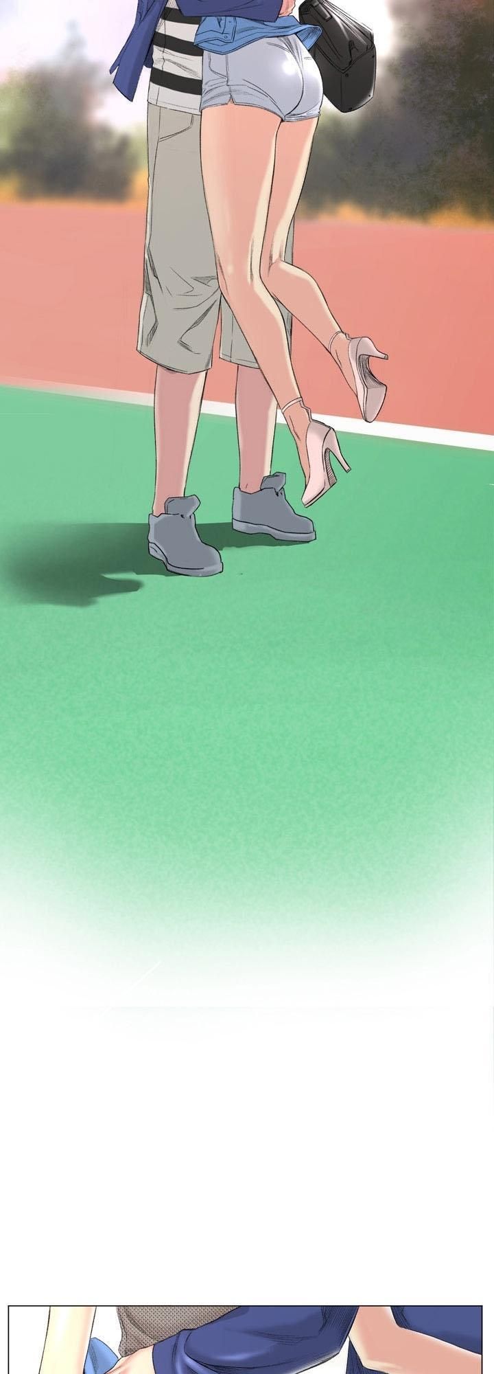 đọc truyện By Chance Chương 38 ảnh 25 tại Thiên Thai Truyện