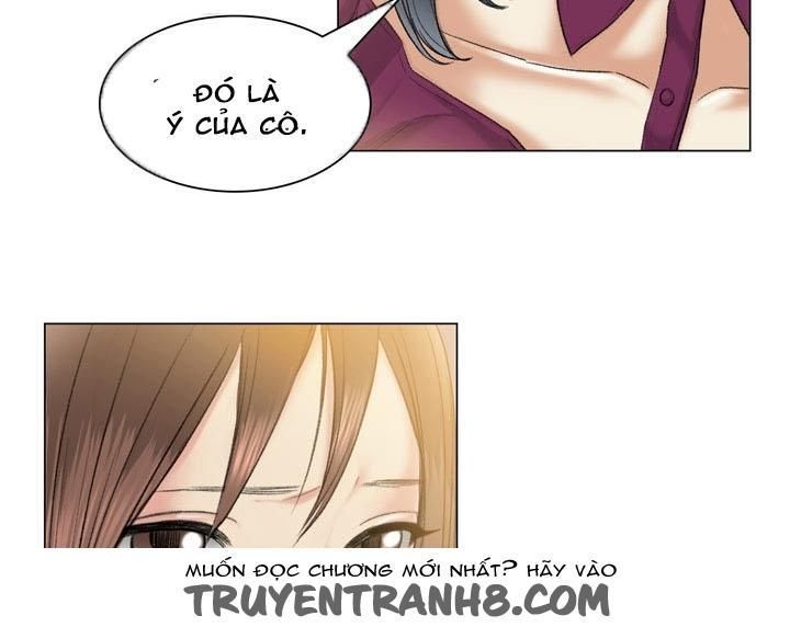 đọc truyện By Chance Chương 38 ảnh 5 tại Thiên Thai Truyện