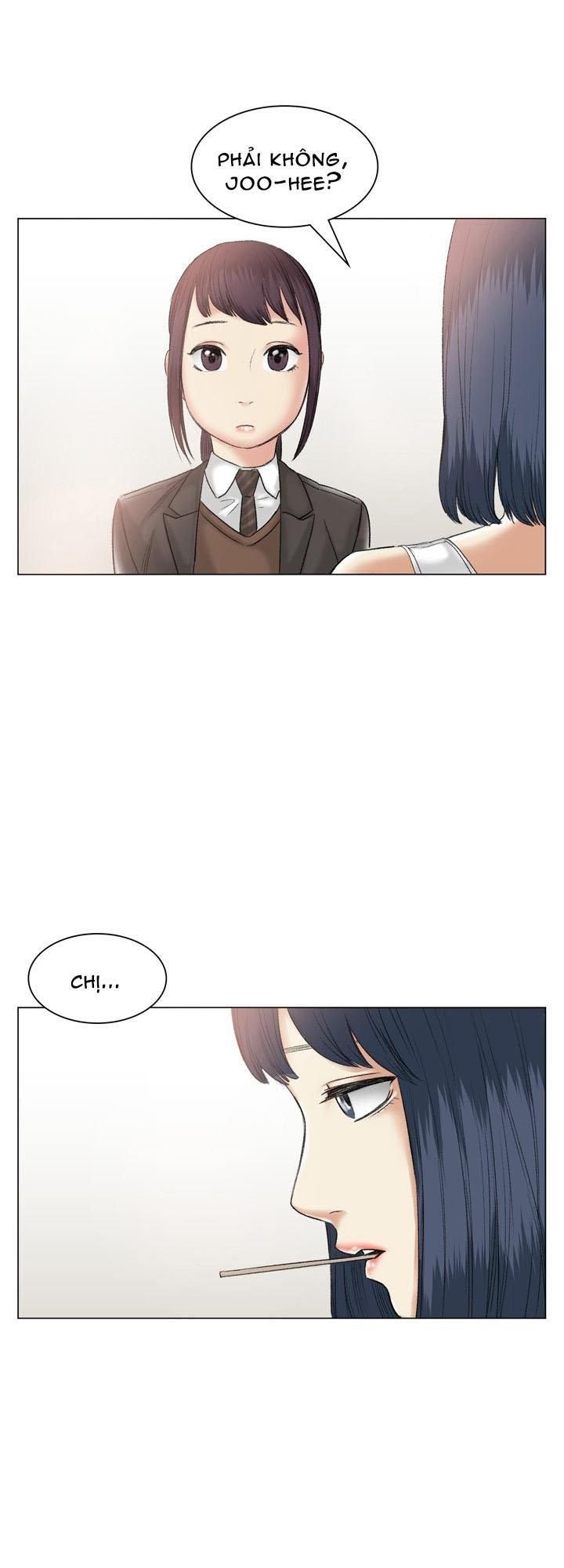 đọc truyện By Chance Chương 38 ảnh 32 tại Thiên Thai Truyện