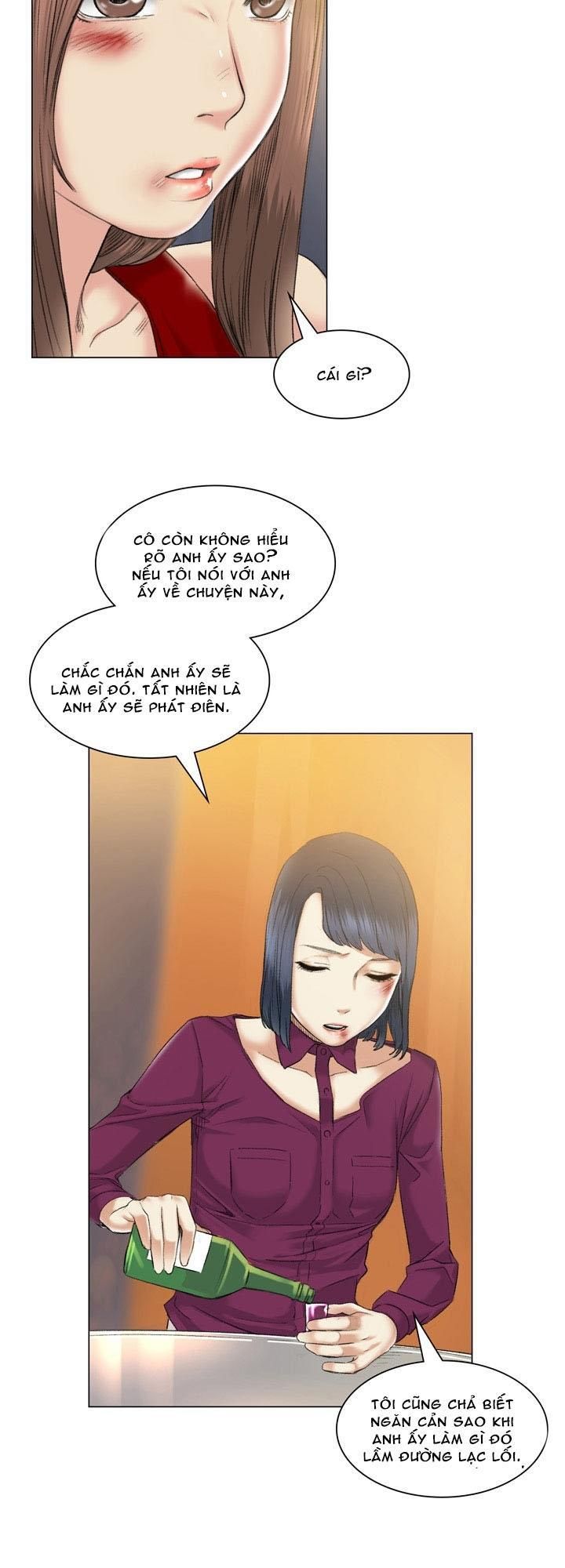 đọc truyện By Chance Chương 38 ảnh 6 tại Thiên Thai Truyện