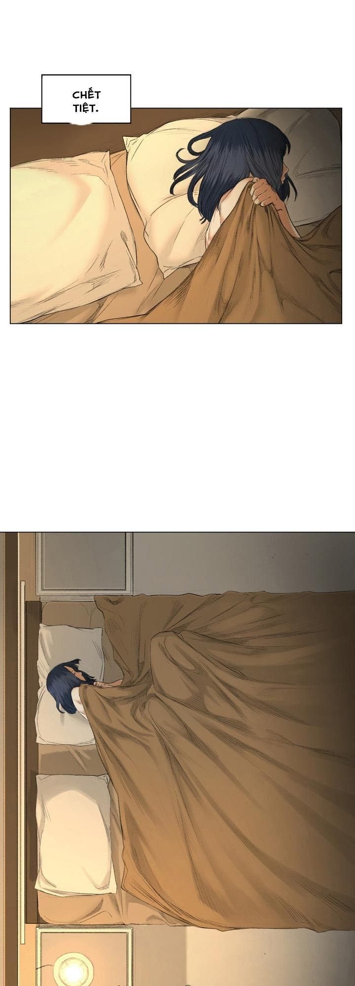 đọc truyện By Chance Chương 38 ảnh 46 tại Thiên Thai Truyện