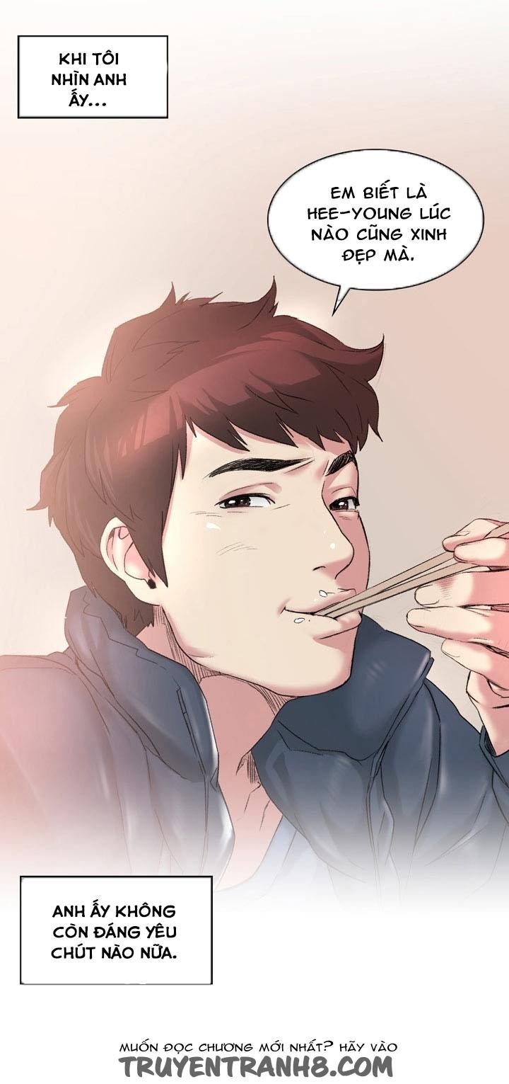 đọc truyện By Chance Chương 38 ảnh 52 tại Thiên Thai Truyện