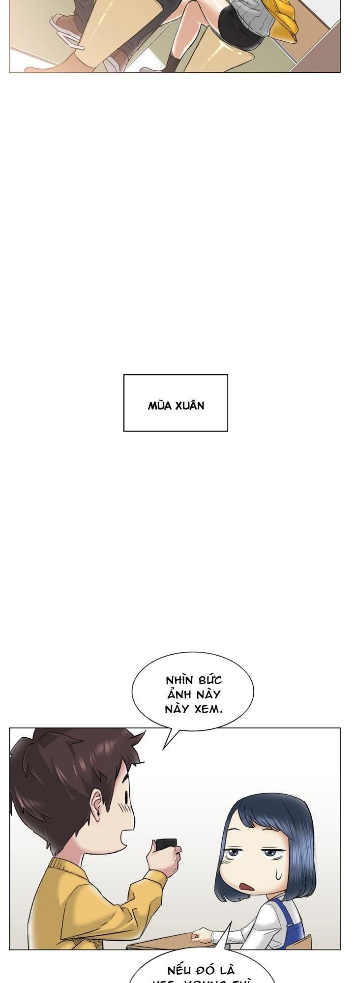 đọc truyện By Chance Chương 38 ảnh 55 tại Thiên Thai Truyện