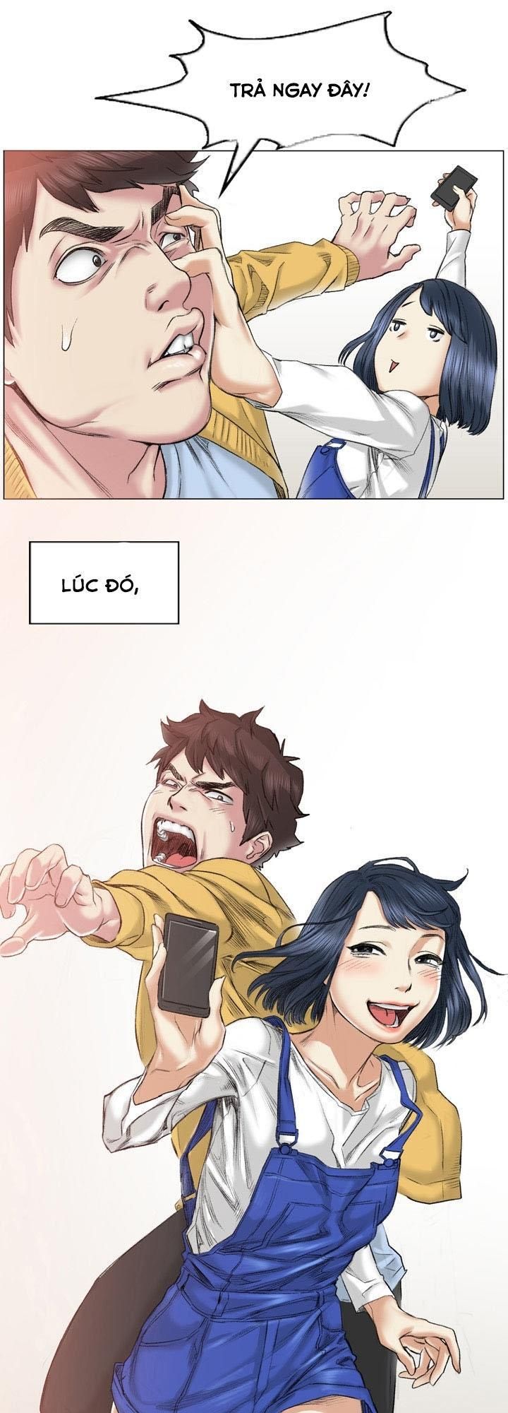 đọc truyện By Chance Chương 38 ảnh 60 tại Thiên Thai Truyện