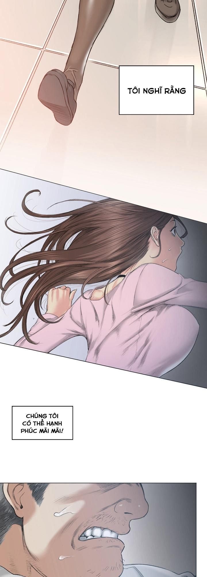 đọc truyện By Chance Chương 38 ảnh 62 tại Thiên Thai Truyện