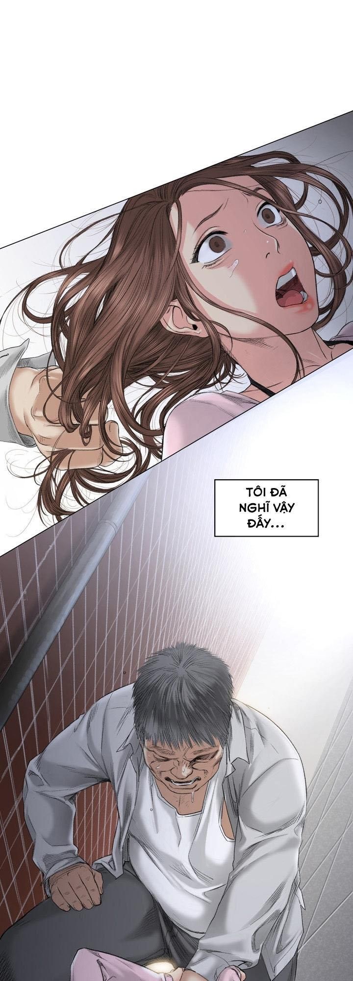 đọc truyện By Chance Chương 38 ảnh 64 tại Thiên Thai Truyện