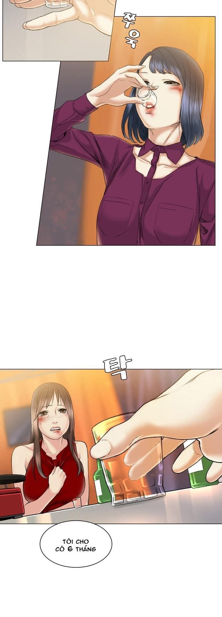 đọc truyện By Chance Chương 38 ảnh 11 tại Thiên Thai Truyện