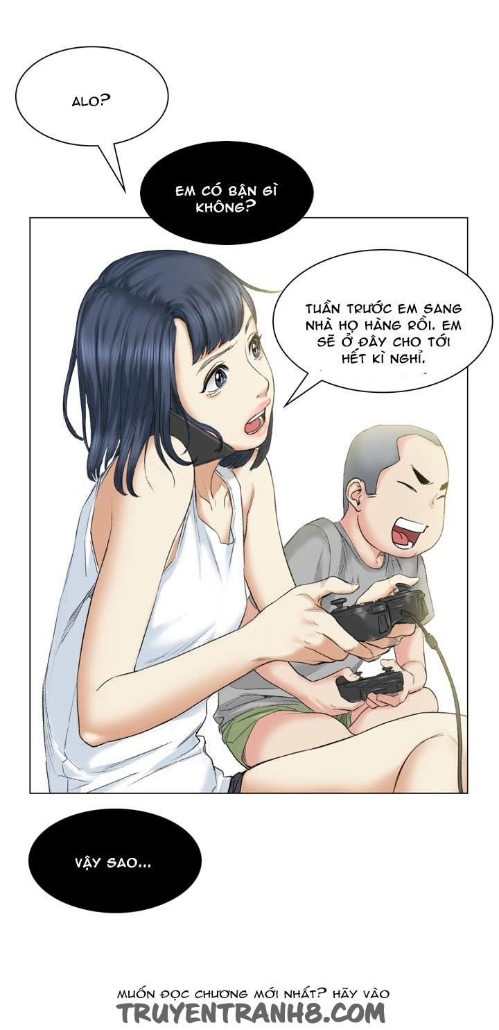 đọc truyện By Chance Chương 39 ảnh 15 tại Thiên Thai Truyện