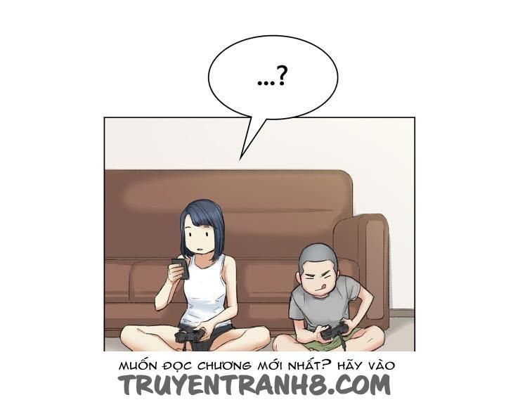 đọc truyện By Chance Chương 39 ảnh 17 tại Thiên Thai Truyện