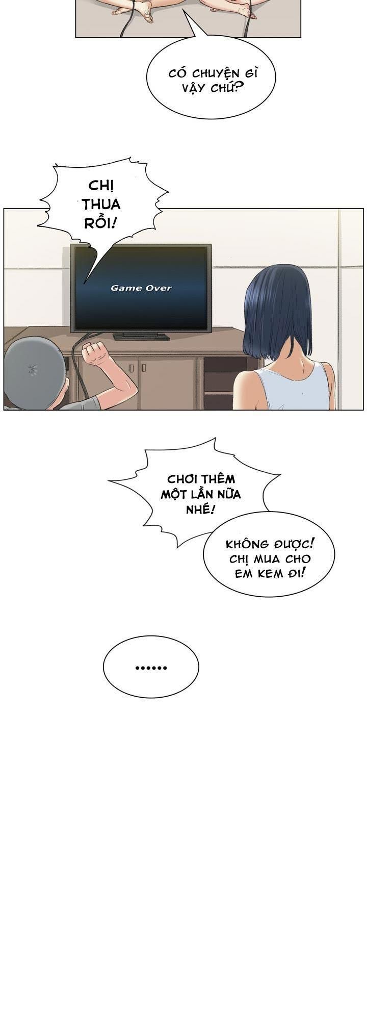 đọc truyện By Chance Chương 39 ảnh 18 tại Thiên Thai Truyện