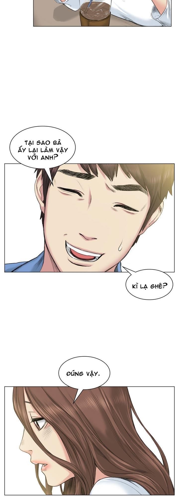 đọc truyện By Chance Chương 39 ảnh 4 tại Thiên Thai Truyện