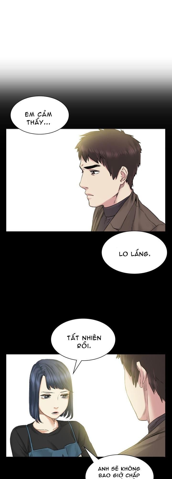 đọc truyện By Chance Chương 39 ảnh 22 tại Thiên Thai Truyện