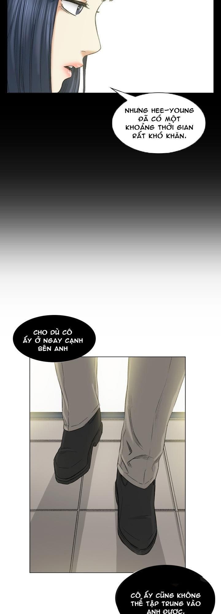 đọc truyện By Chance Chương 39 ảnh 26 tại Thiên Thai Truyện