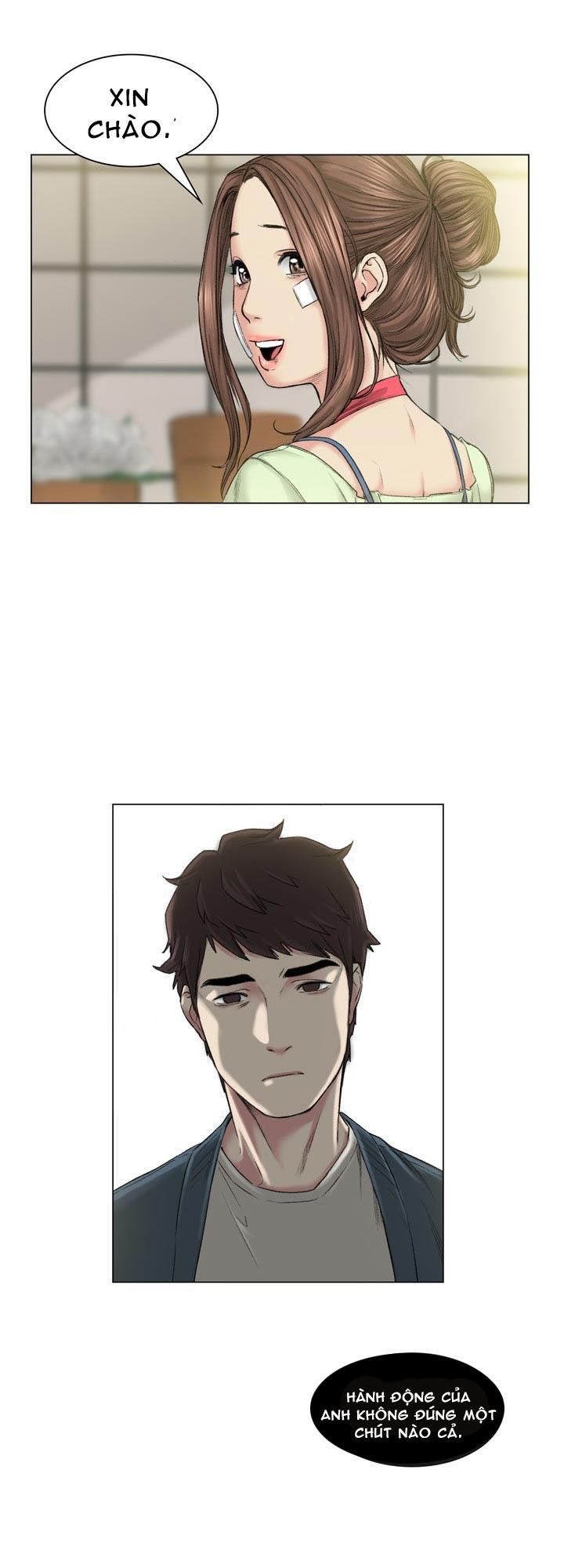 đọc truyện By Chance Chương 39 ảnh 29 tại Thiên Thai Truyện