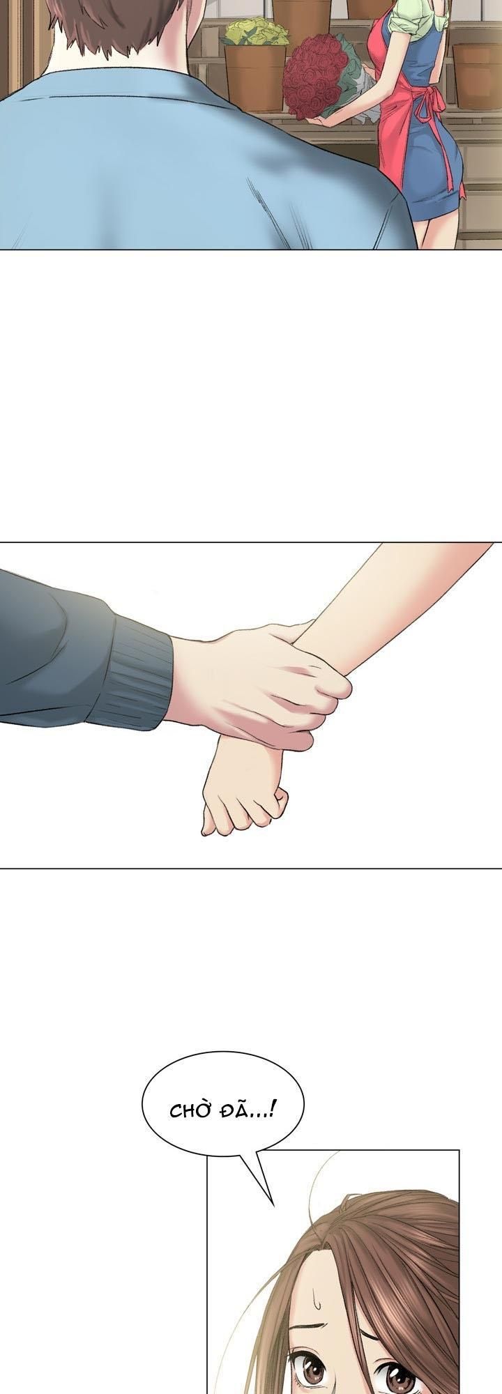 đọc truyện By Chance Chương 39 ảnh 31 tại Thiên Thai Truyện