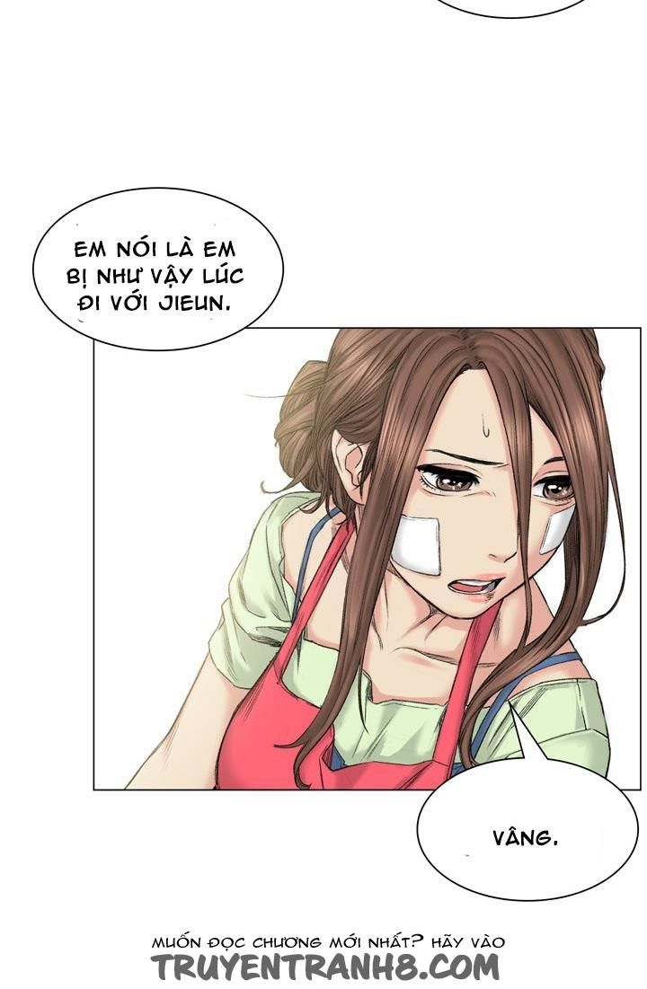 đọc truyện By Chance Chương 39 ảnh 35 tại Thiên Thai Truyện