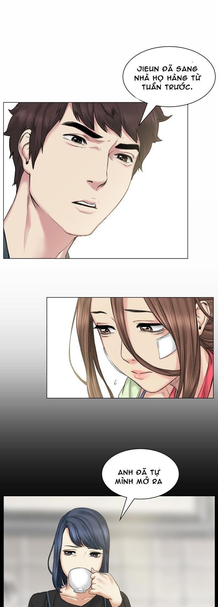 đọc truyện By Chance Chương 39 ảnh 36 tại Thiên Thai Truyện