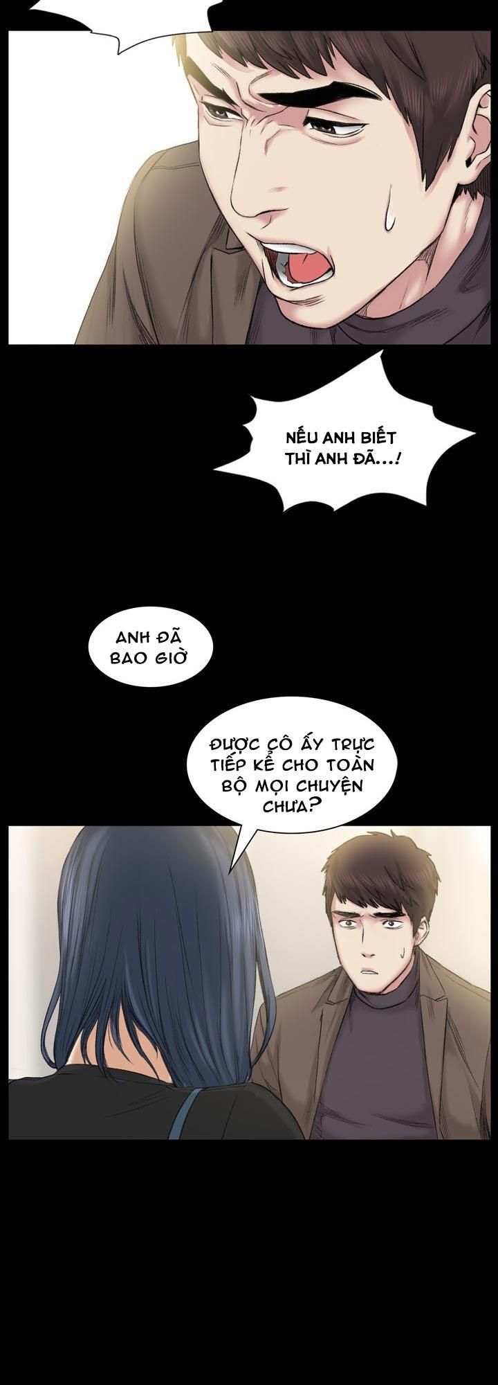 đọc truyện By Chance Chương 39 ảnh 38 tại Thiên Thai Truyện