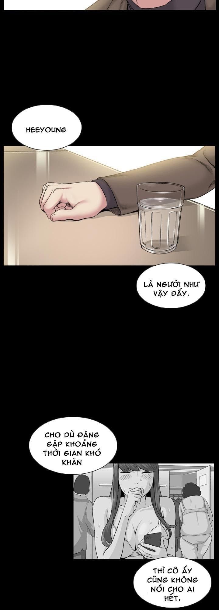 đọc truyện By Chance Chương 39 ảnh 40 tại Thiên Thai Truyện