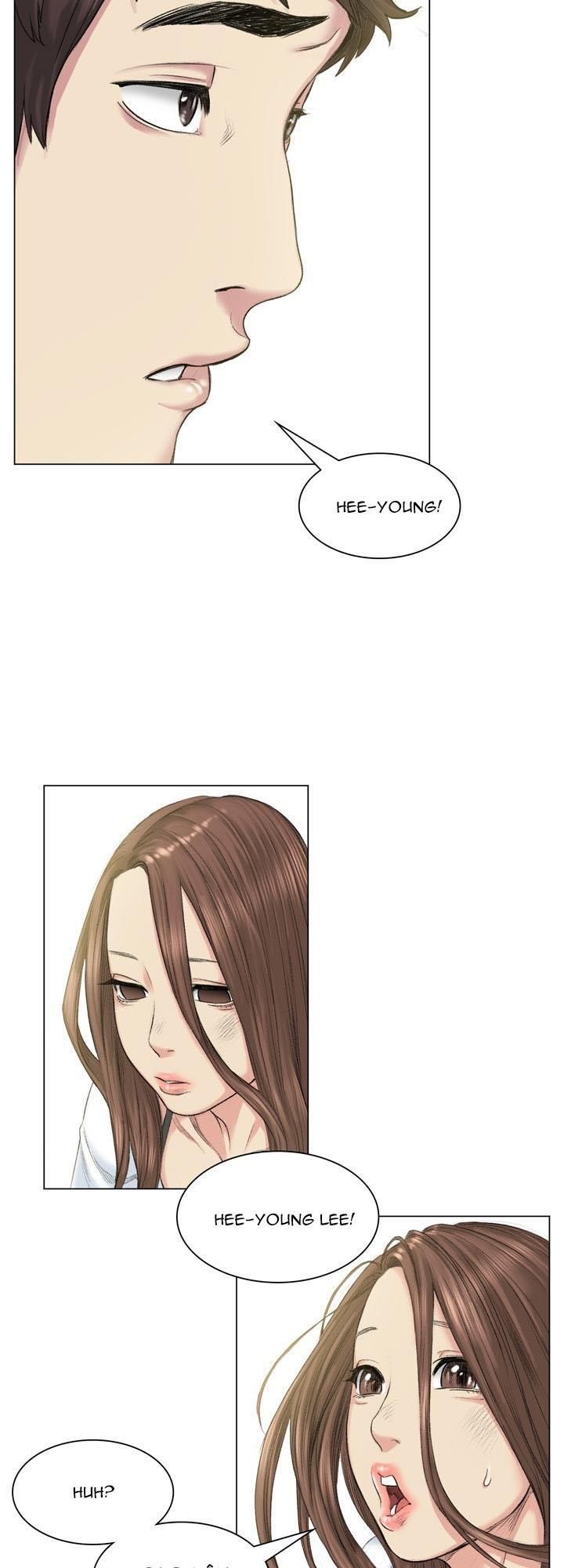 đọc truyện By Chance Chương 39 ảnh 6 tại Thiên Thai Truyện