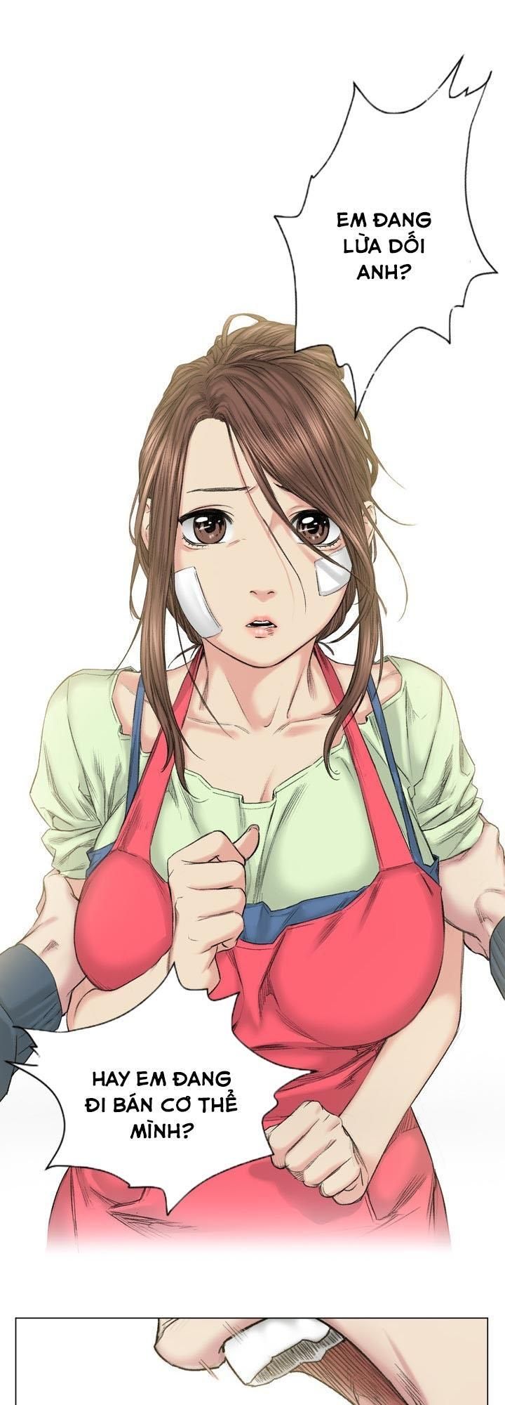 đọc truyện By Chance Chương 39 ảnh 45 tại Thiên Thai Truyện