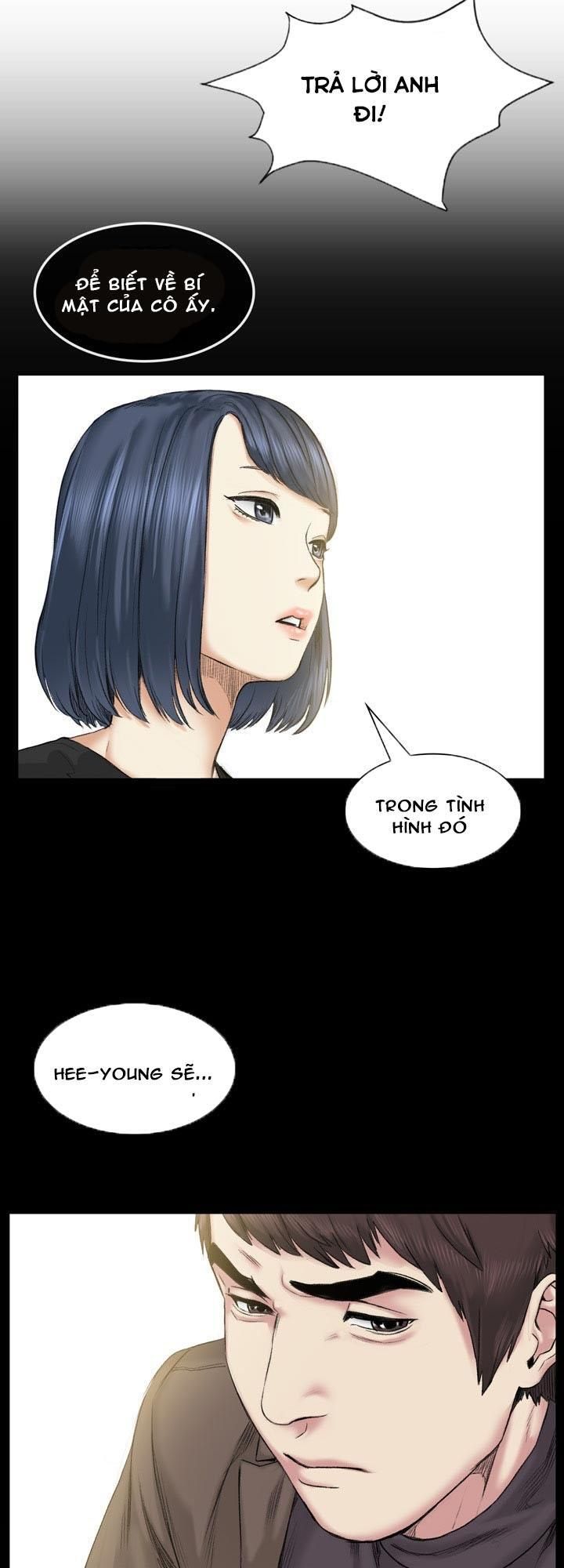 đọc truyện By Chance Chương 39 ảnh 47 tại Thiên Thai Truyện