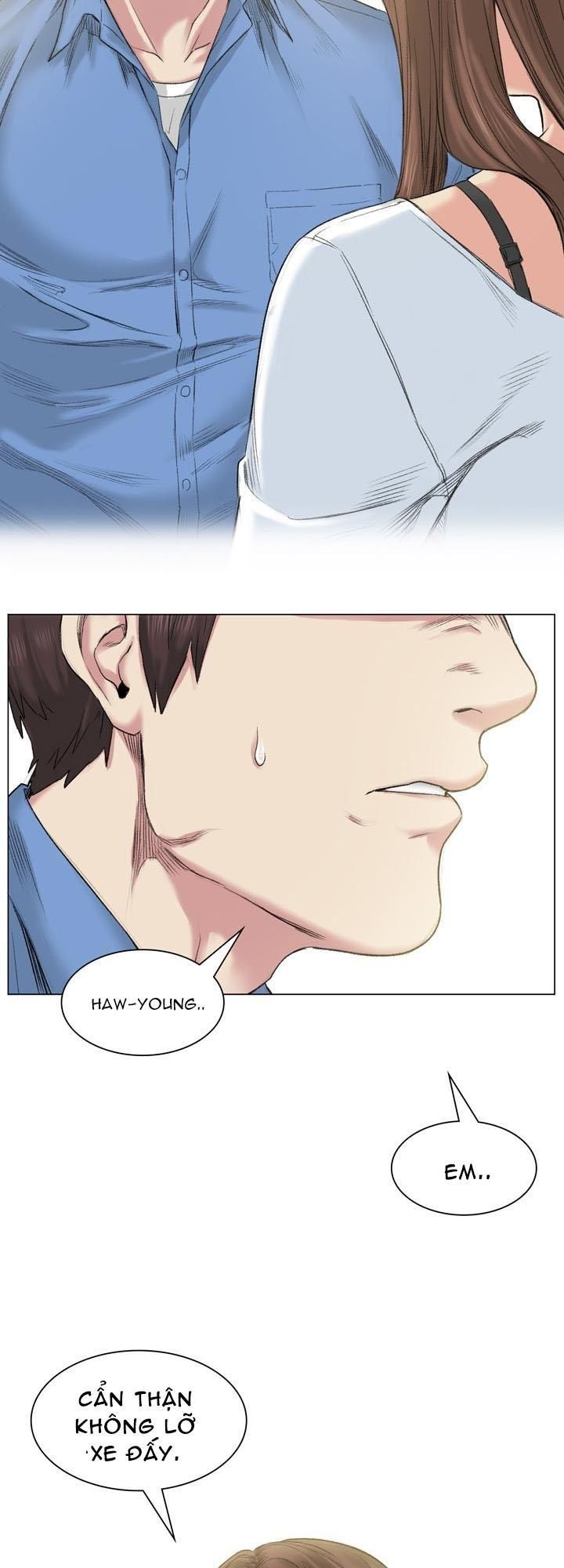 đọc truyện By Chance Chương 39 ảnh 11 tại Thiên Thai Truyện