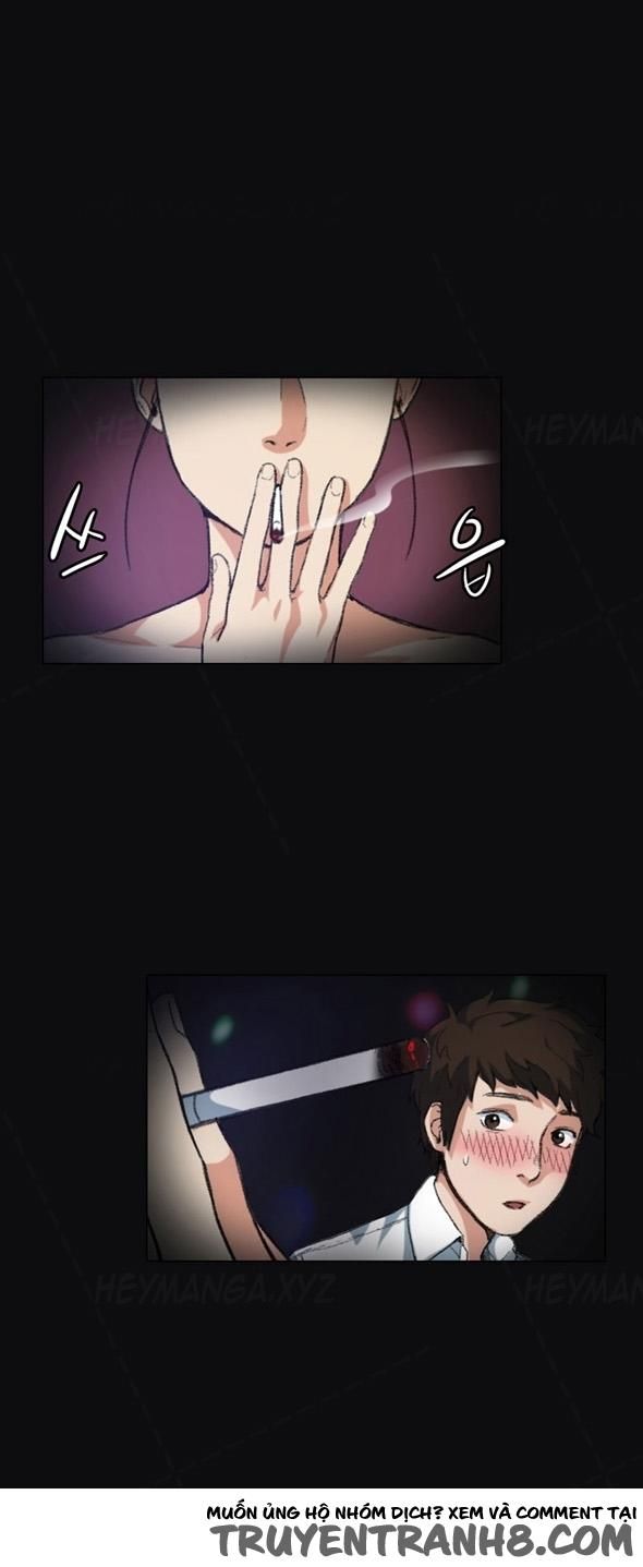 đọc truyện By Chance Chương 4 ảnh 3 tại Thiên Thai Truyện