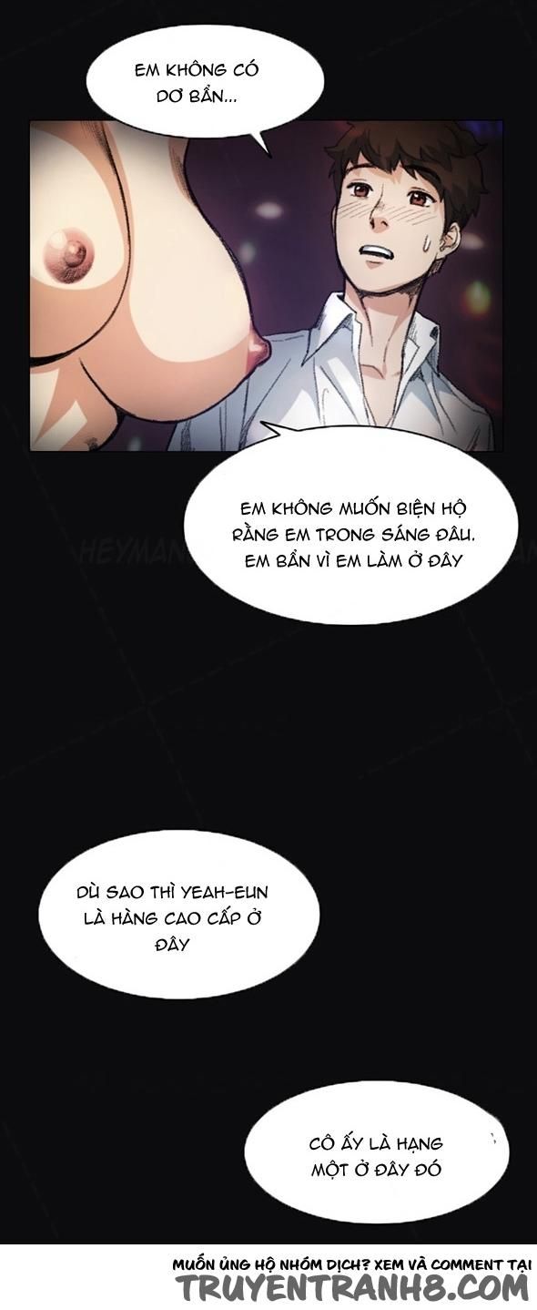 đọc truyện By Chance Chương 4 ảnh 17 tại Thiên Thai Truyện