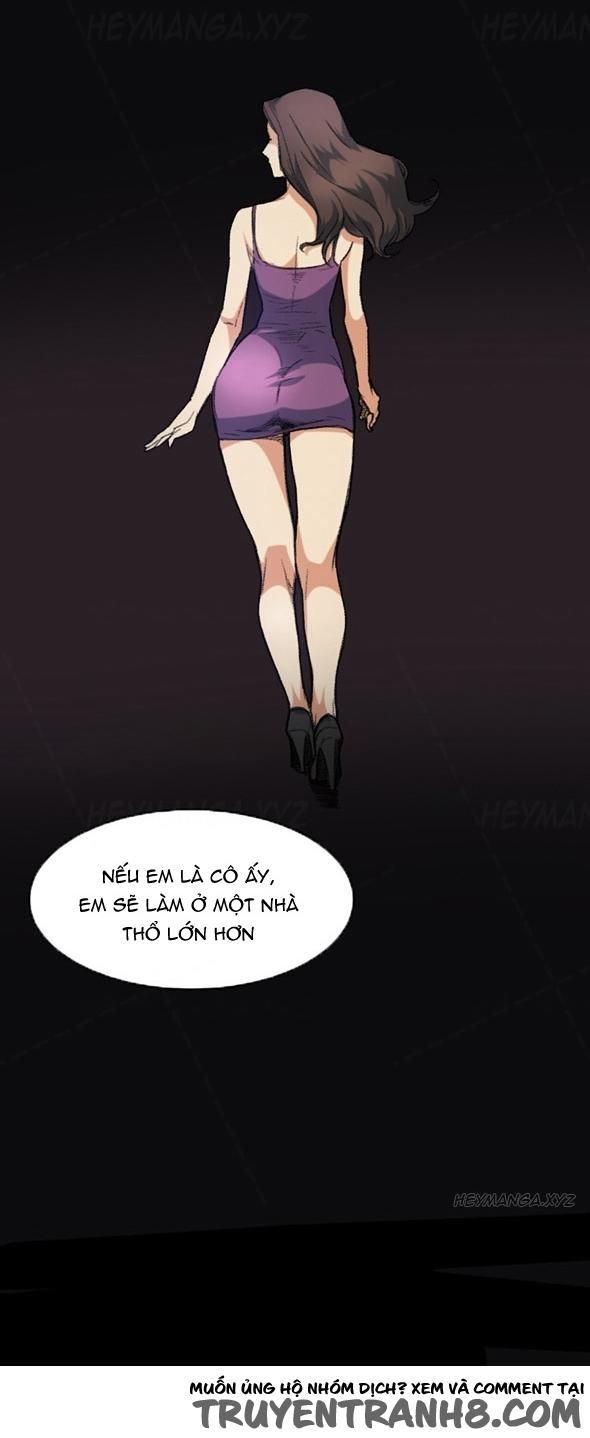 đọc truyện By Chance Chương 4 ảnh 18 tại Thiên Thai Truyện