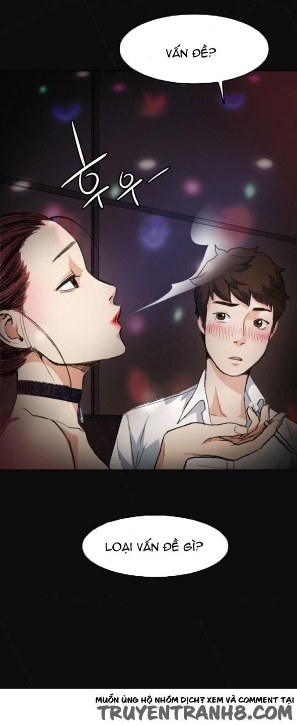 đọc truyện By Chance Chương 4 ảnh 4 tại Thiên Thai Truyện