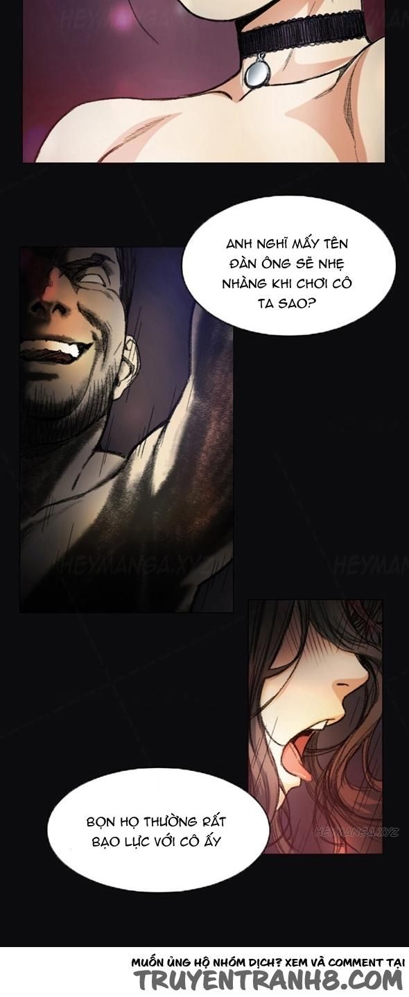 đọc truyện By Chance Chương 4 ảnh 22 tại Thiên Thai Truyện