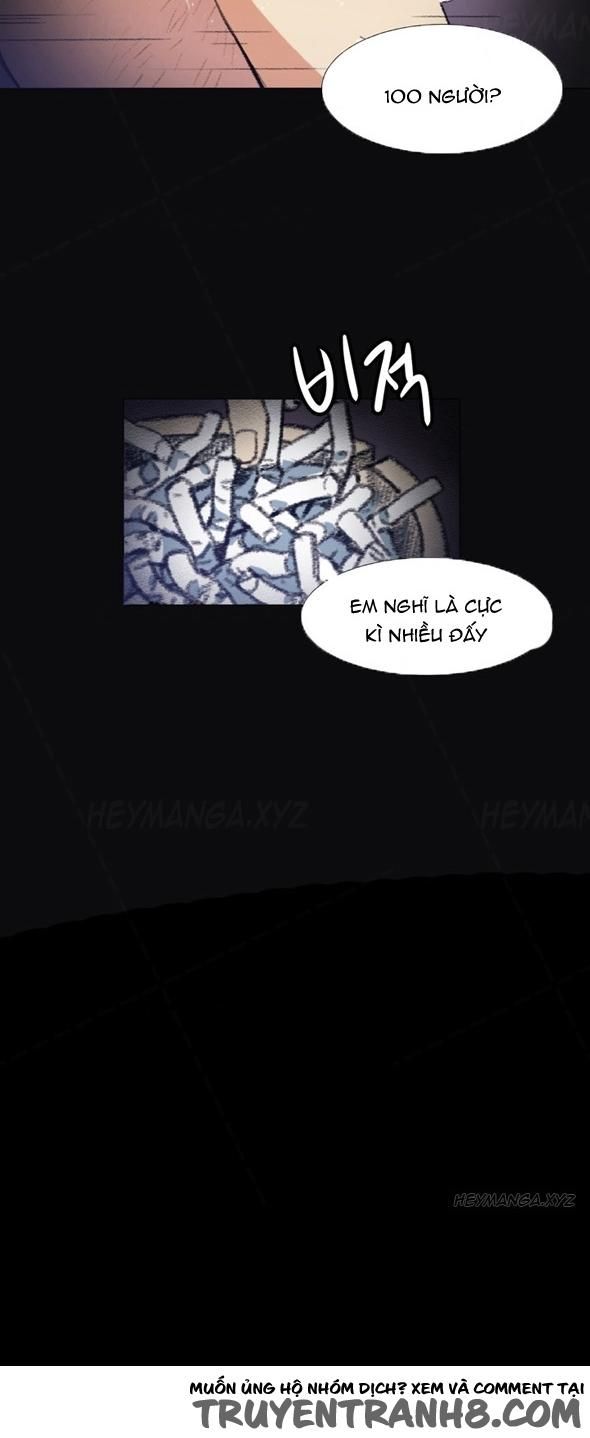 đọc truyện By Chance Chương 4 ảnh 25 tại Thiên Thai Truyện