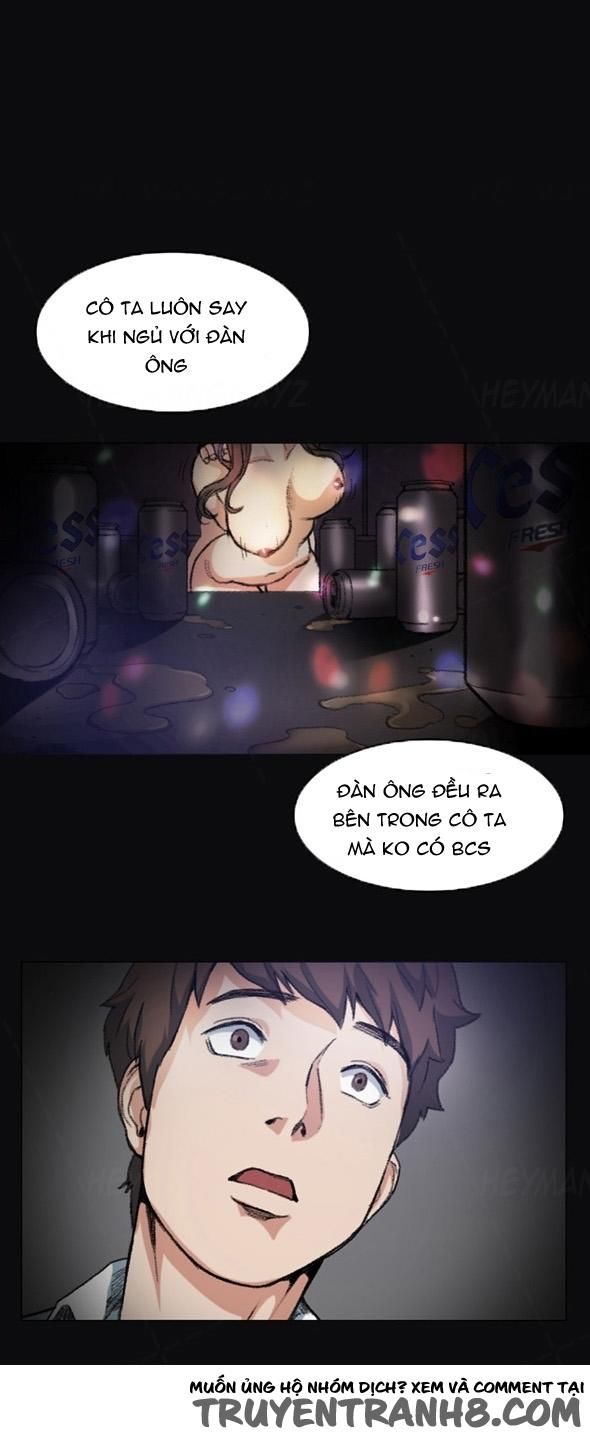 đọc truyện By Chance Chương 4 ảnh 28 tại Thiên Thai Truyện