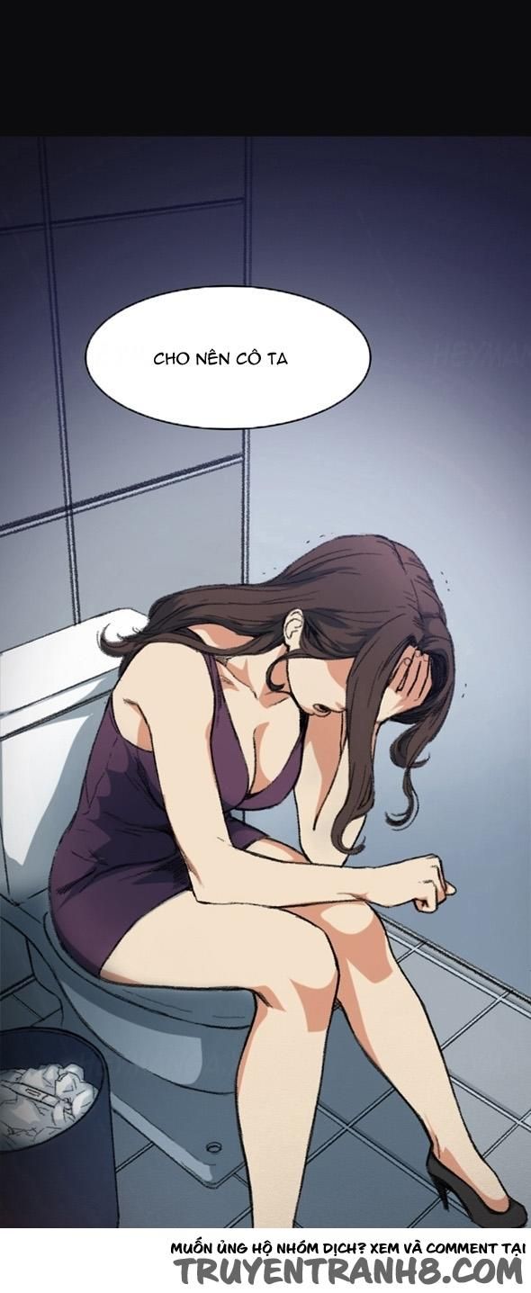 đọc truyện By Chance Chương 4 ảnh 31 tại Thiên Thai Truyện