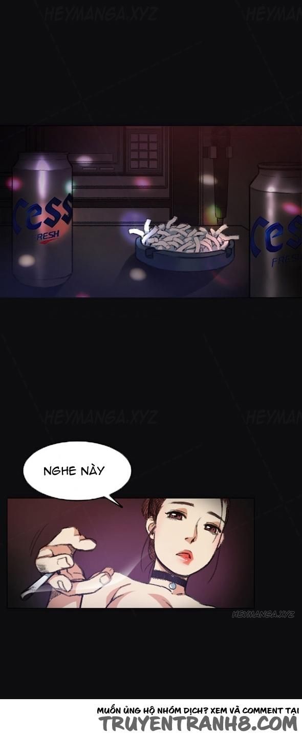 đọc truyện By Chance Chương 4 ảnh 5 tại Thiên Thai Truyện