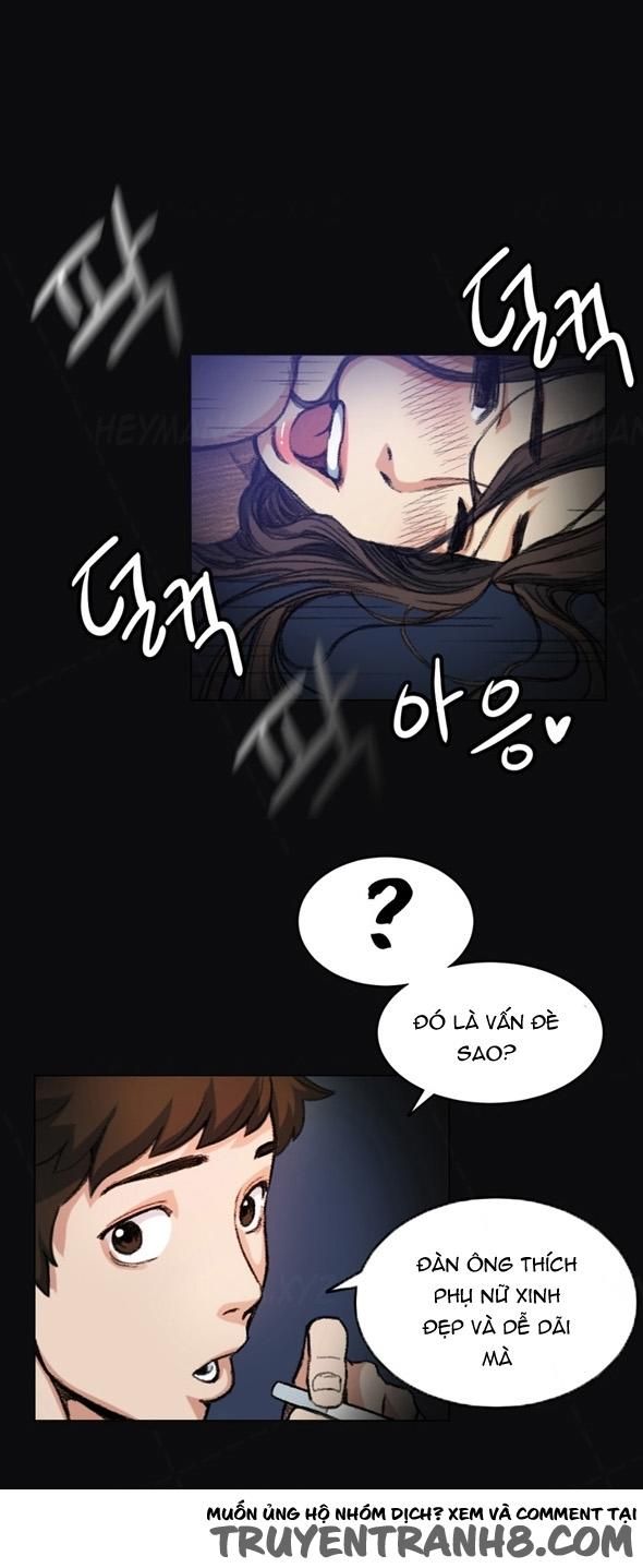 đọc truyện By Chance Chương 4 ảnh 11 tại Thiên Thai Truyện