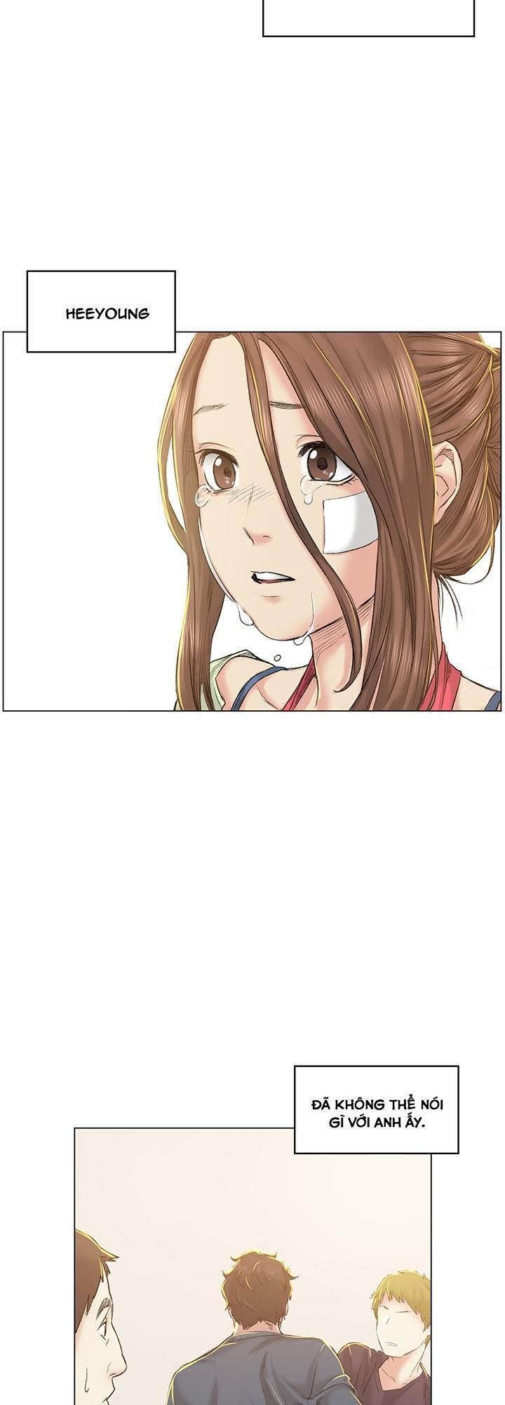 đọc truyện By Chance Chương 40 ảnh 13 tại Thiên Thai Truyện