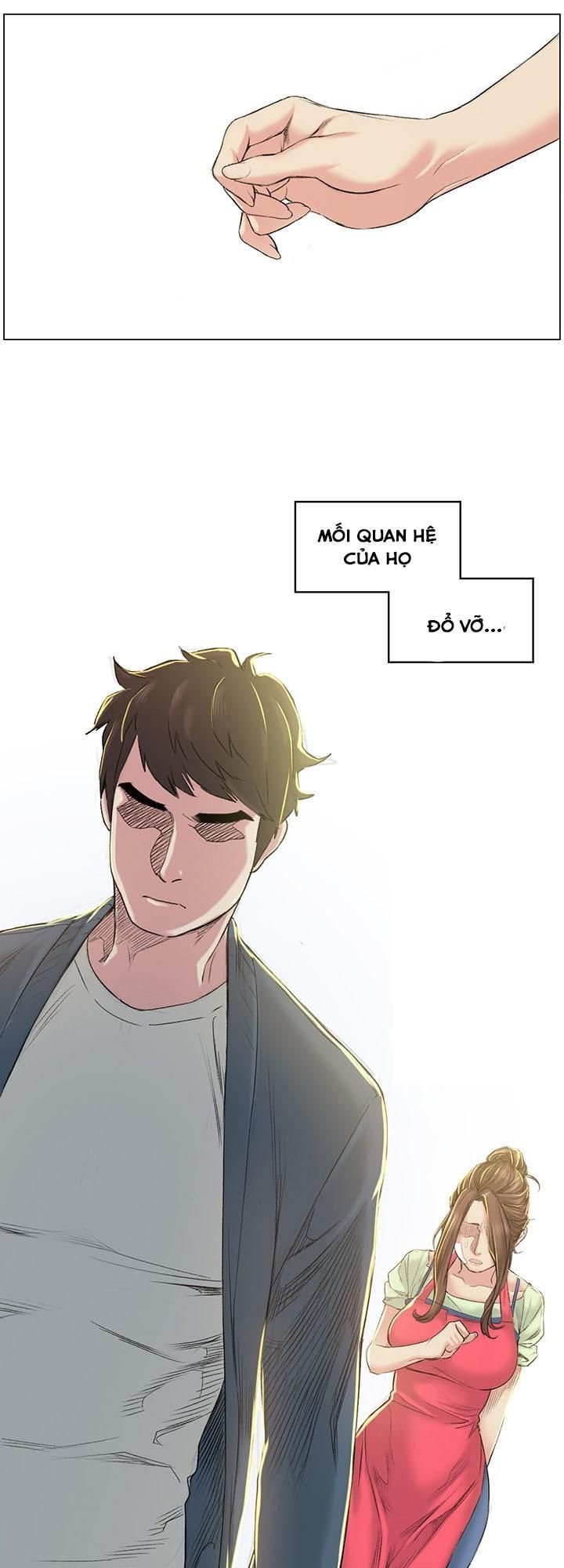 đọc truyện By Chance Chương 40 ảnh 18 tại Thiên Thai Truyện