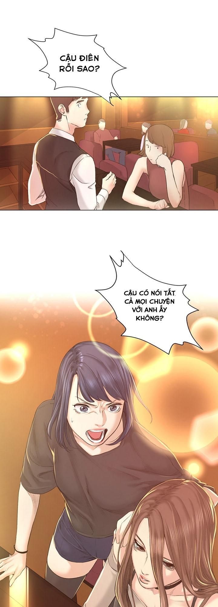 đọc truyện By Chance Chương 40 ảnh 23 tại Thiên Thai Truyện