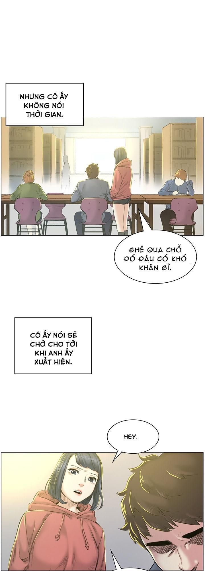 đọc truyện By Chance Chương 40 ảnh 30 tại Thiên Thai Truyện