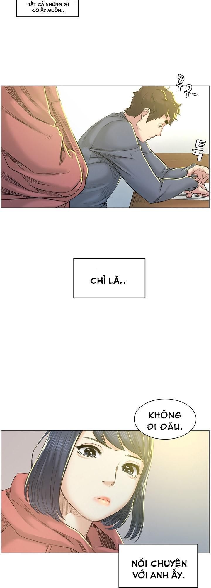 đọc truyện By Chance Chương 40 ảnh 32 tại Thiên Thai Truyện