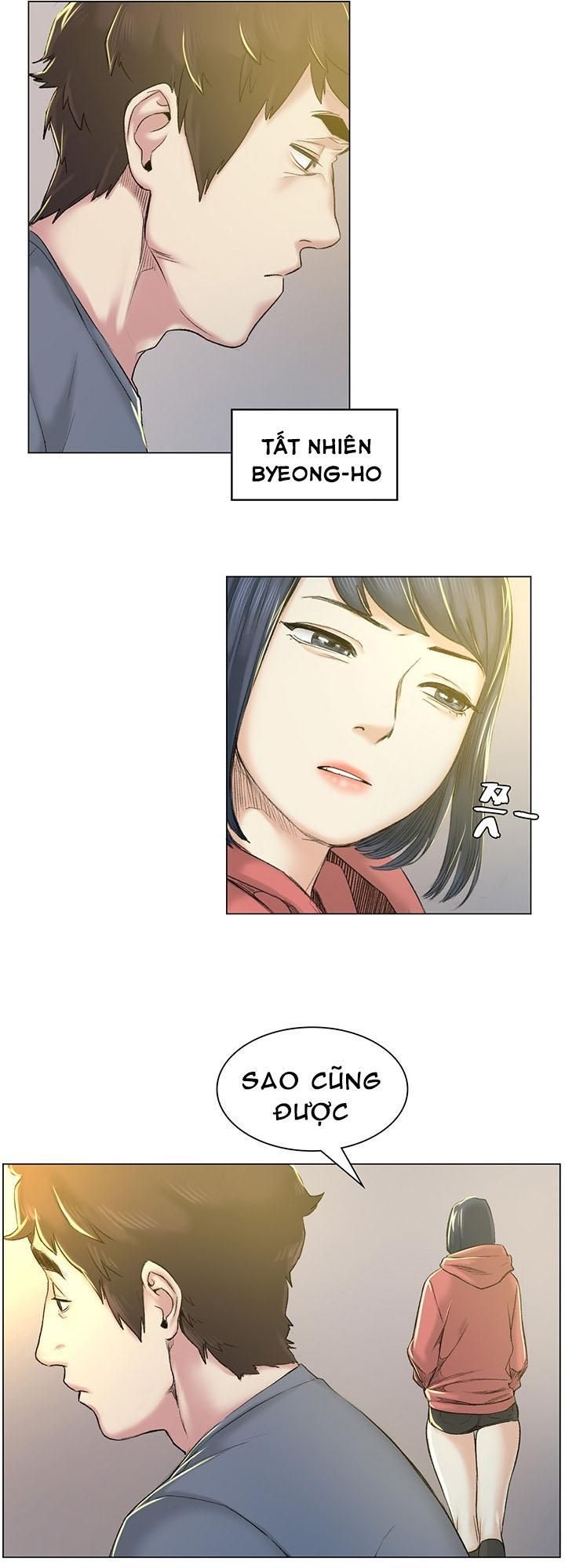 đọc truyện By Chance Chương 40 ảnh 34 tại Thiên Thai Truyện