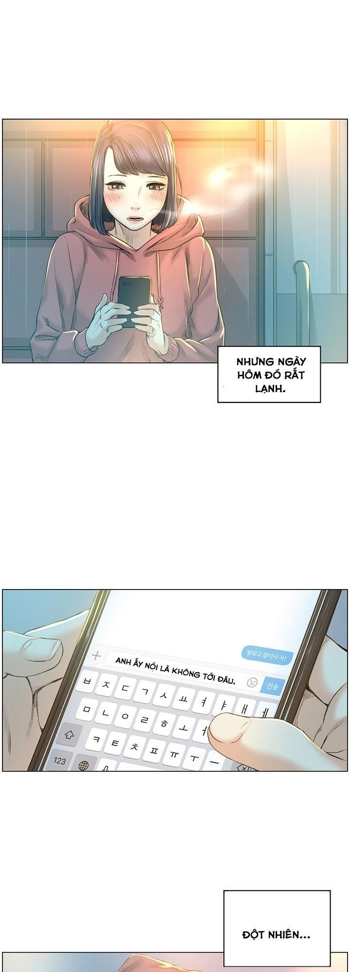 đọc truyện By Chance Chương 40 ảnh 37 tại Thiên Thai Truyện