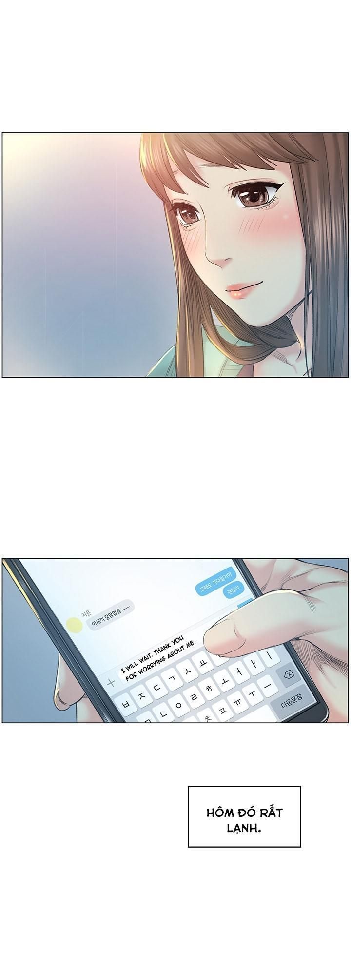 đọc truyện By Chance Chương 40 ảnh 39 tại Thiên Thai Truyện