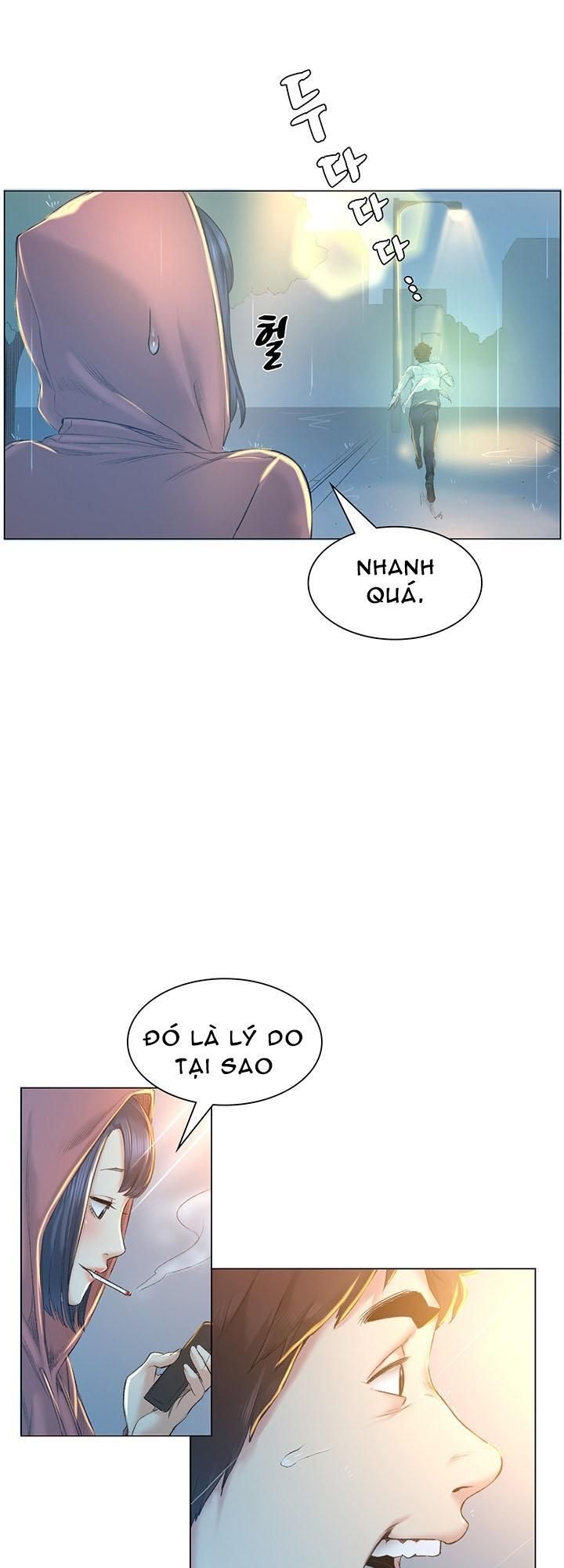 đọc truyện By Chance Chương 40 ảnh 46 tại Thiên Thai Truyện