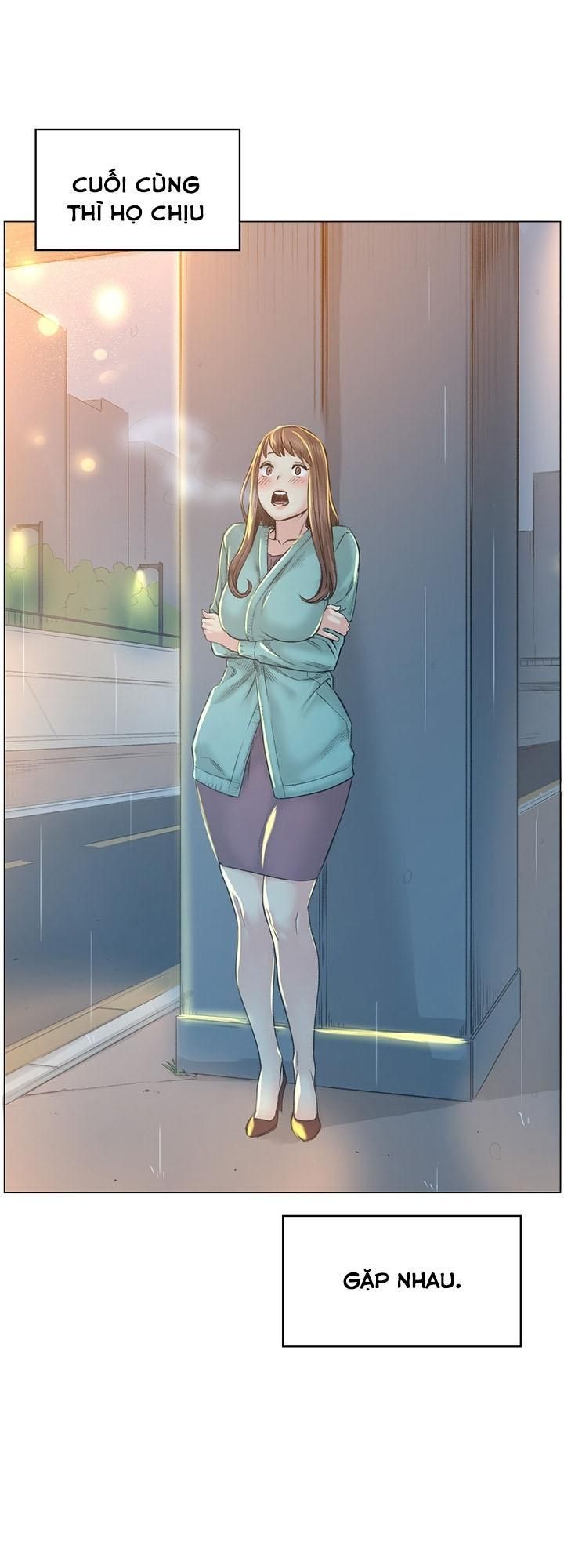 đọc truyện By Chance Chương 40 ảnh 53 tại Thiên Thai Truyện