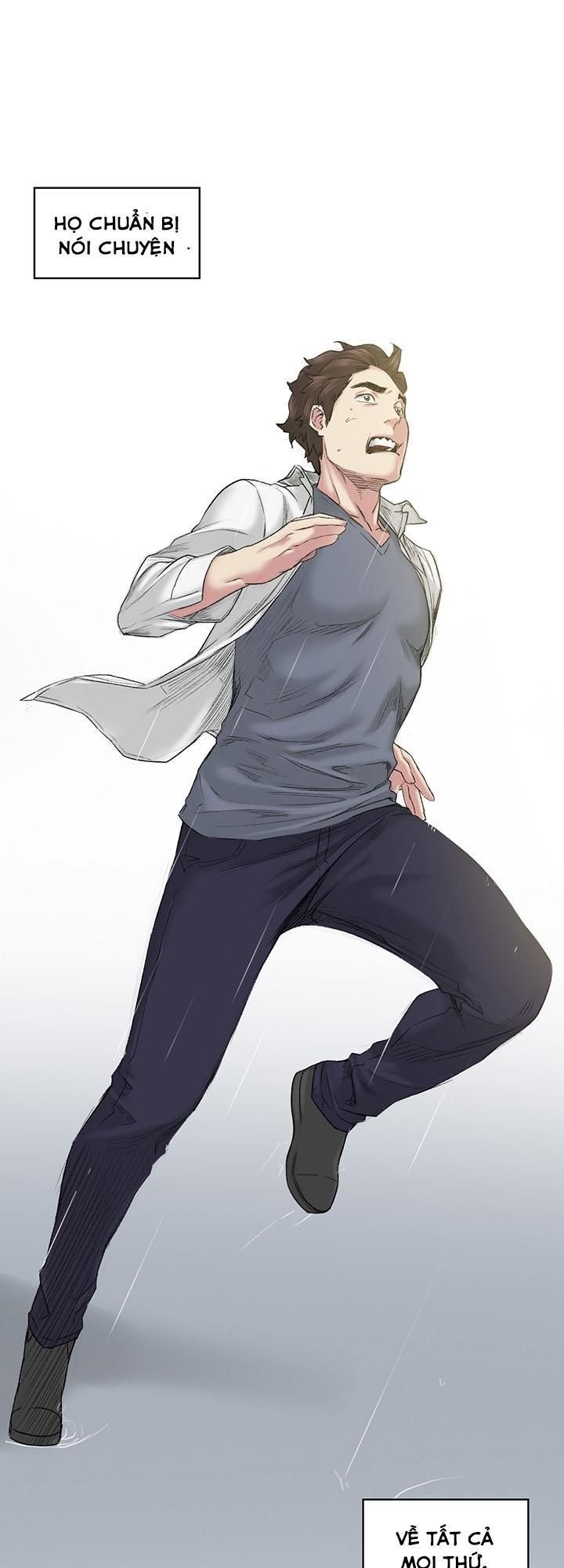 đọc truyện By Chance Chương 40 ảnh 56 tại Thiên Thai Truyện