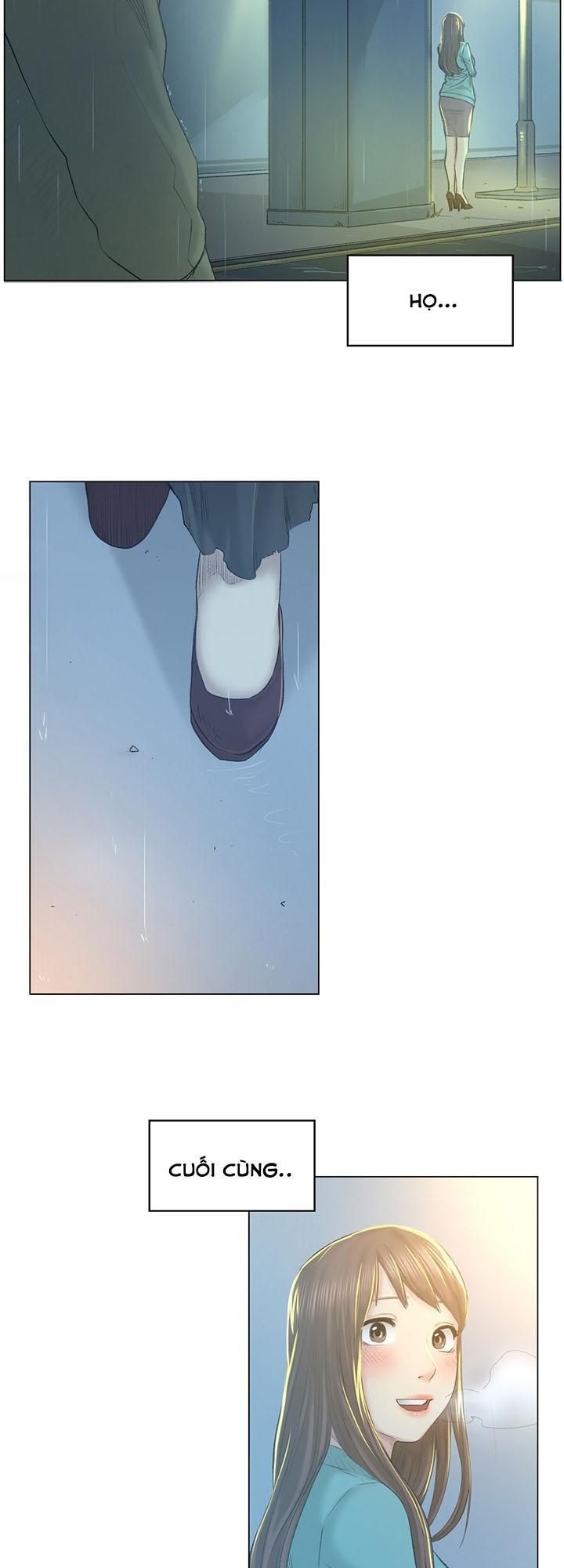 đọc truyện By Chance Chương 40 ảnh 58 tại Thiên Thai Truyện